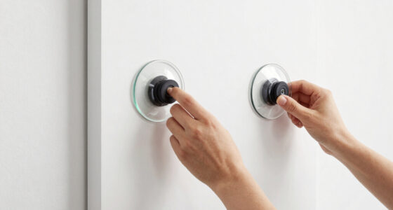 13 Best Glass Suction Cups for Large Framed Art in 2026