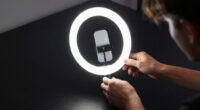 13 Best Ring Light for Artist Talking Videos in 2026