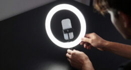 13 Best Ring Light for Artist Talking Videos in 2026