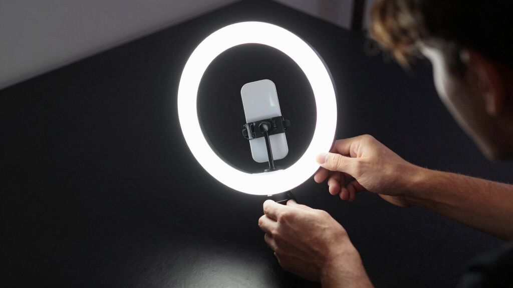 13 Best Ring Light for Artist Talking Videos in 2026