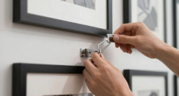 13 Best Security Hanging Hardware for Framed Art in 2026
