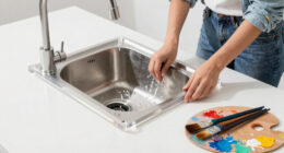 13 Best Studio Sink Systems for Messy Mediums in 2026