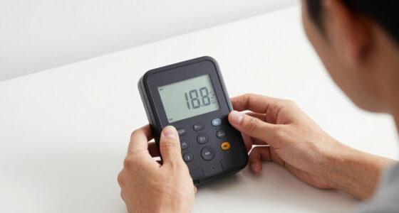 13 Best Temperature Monitor for Art Storage in 2026