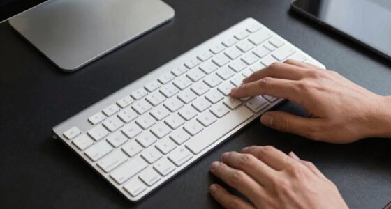 13 Best Wireless Keyboard for Digital Artists in 2026