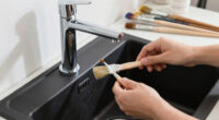 13 Best Workstation Sink Faucet for Messy Studios in 2026