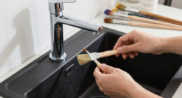 13 Best Workstation Sink Faucet for Messy Studios in 2026