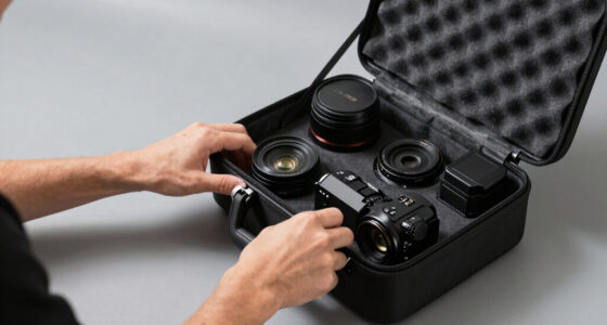 14 Best Best Rolling Camera Case For Creative Gear In 2026