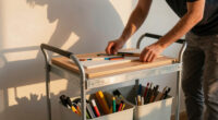 14 Best Best Rolling Island Cart For Studio Organization In 2026