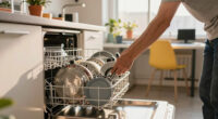 14 Best Dishwasher for Shared Creative Office in 2026