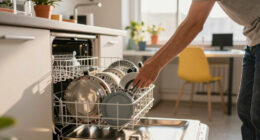 14 Best Dishwasher for Shared Creative Office in 2026
