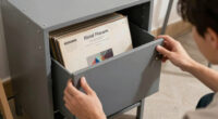 14 Best Fire Resistant Cabinets for Art Records in 2026