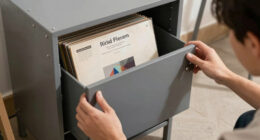 14 Best Fire Resistant Cabinets for Art Records in 2026