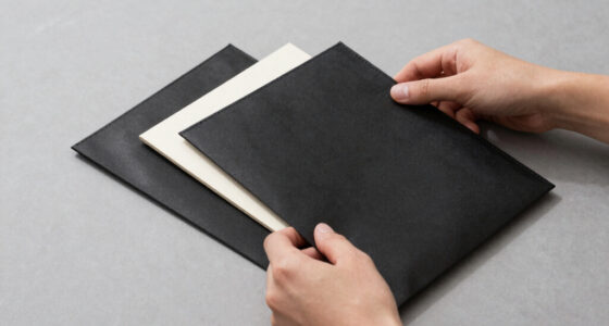 14 Best Fireproof Document Bags for Art Records in 2026