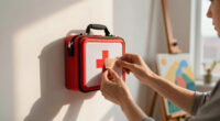14 Best First Aid Station for Art Studios in 2026