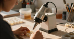 14 Best Fume Extractor For Resin Studio In 2026