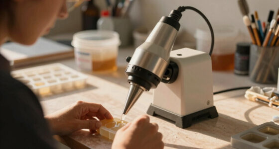 14 Best Fume Extractor For Resin Studio In 2026