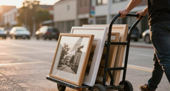 14 Best Hand Truck for Moving Framed Artwork in 2026