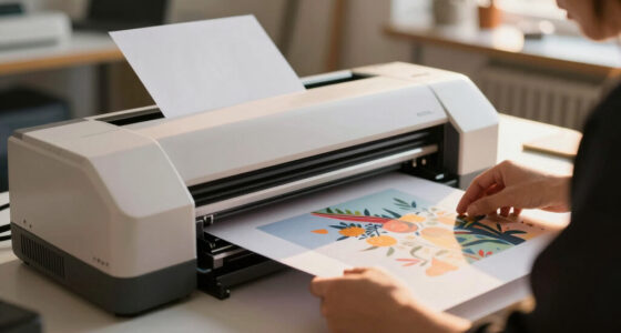 14 Best Large Format Flatbed Scanner For Artwork In 2026