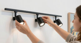 14 Best LED Track Heads for Gallery Lighting in 2026