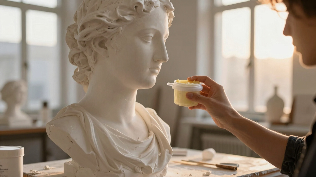 14 Best Museum Wax for Sculpture Display in 2026