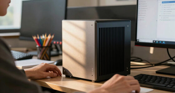 14 Best NAS Server for Design Teams in 2026