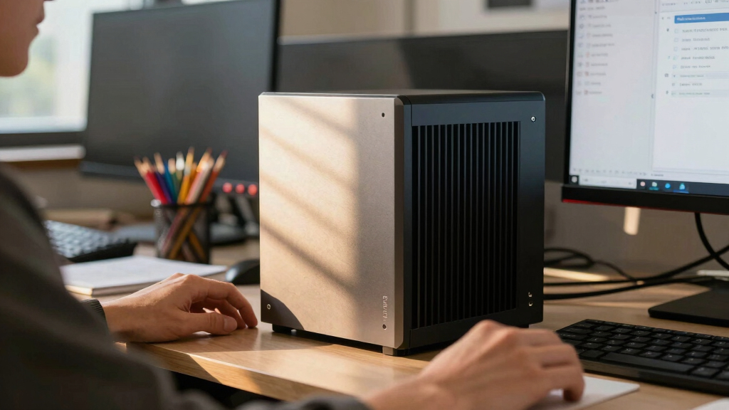 14 Best NAS Server for Design Teams in 2026