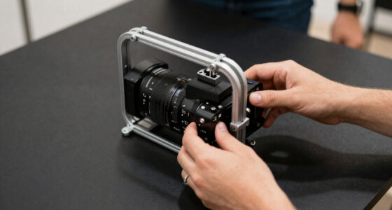 14 Best Overhead Camera Rig For Art Documentation In 2026