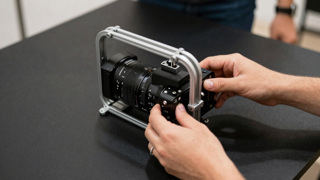 14 Best Overhead Camera Rig For Art Documentation In 2026