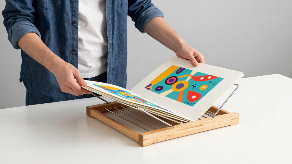 14 Best Print Drying Racks for Studios in 2026