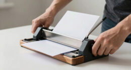 14 Best Professional Guillotine Paper Cutter For Prints In 2026