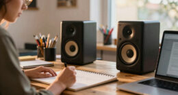 14 Best Studio Speakers for Editing Art Videos in 2026