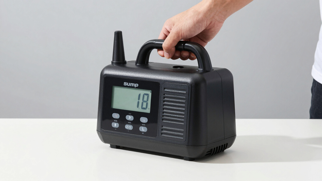 14 Best Sump Pump Backup for Archive Rooms in 2026