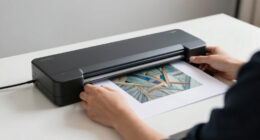 15 Best Artwork Scanner for Fine Art Reproduction in 2026