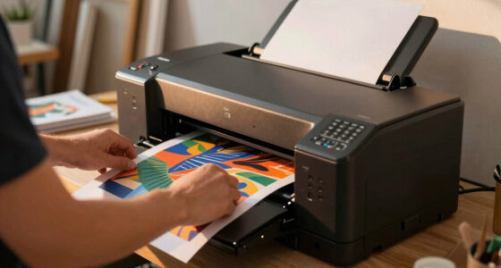 15 Best Best 36 Inch Wide Format Printer For Artists In 2026