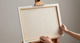 15 Best Best Giant Studio Easel For Large Canvases In 2026