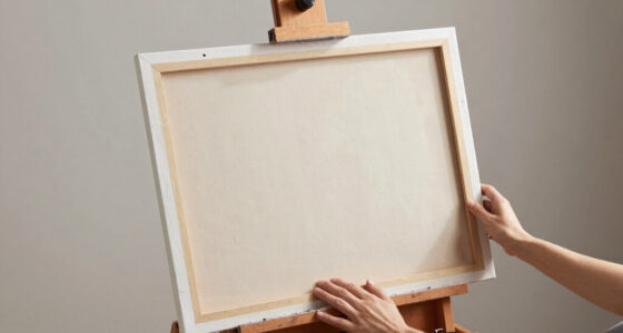 15 Best Best Giant Studio Easel For Large Canvases In 2026