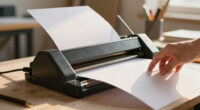 15 Best Electric Paper Cutter for Studio Workflow in 2026