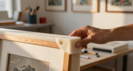 15 Best Foam Corner Protectors for Frames in 2026