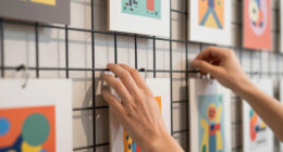 15 Best Gridwall Display Panels for Art Fairs in 2026