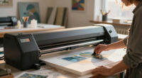 15 Best Large Format Canvas Printer for Artists in 2026