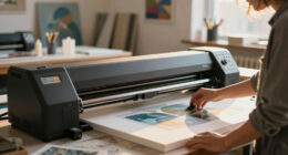 15 Best Large Format Canvas Printer for Artists in 2026