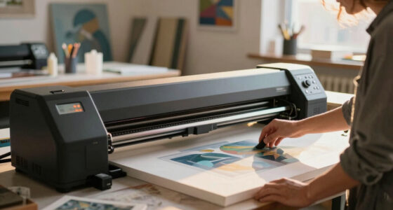 15 Best Large Format Canvas Printer for Artists in 2026
