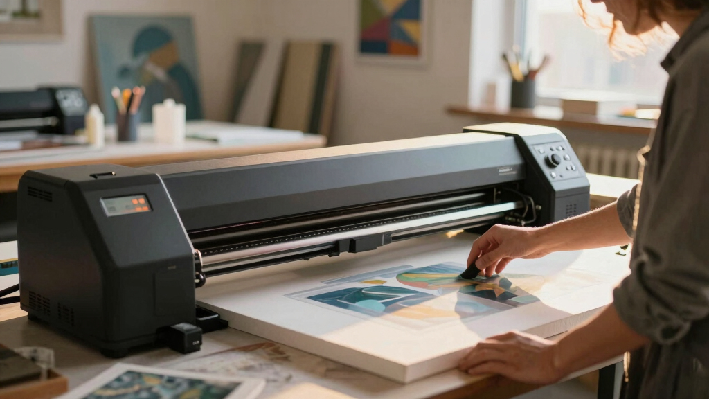 15 Best Large Format Canvas Printer for Artists in 2026
