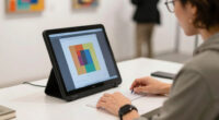 15 Best Portable Monitor for Art Fair Checkout in 2026
