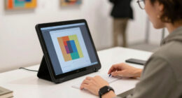 15 Best Portable Monitor for Art Fair Checkout in 2026