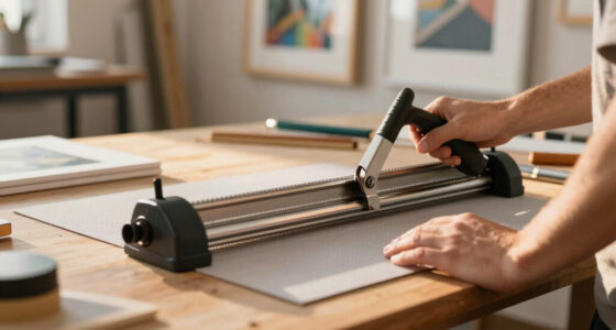 15 Best Professional Mat Cutter for Framing in 2026