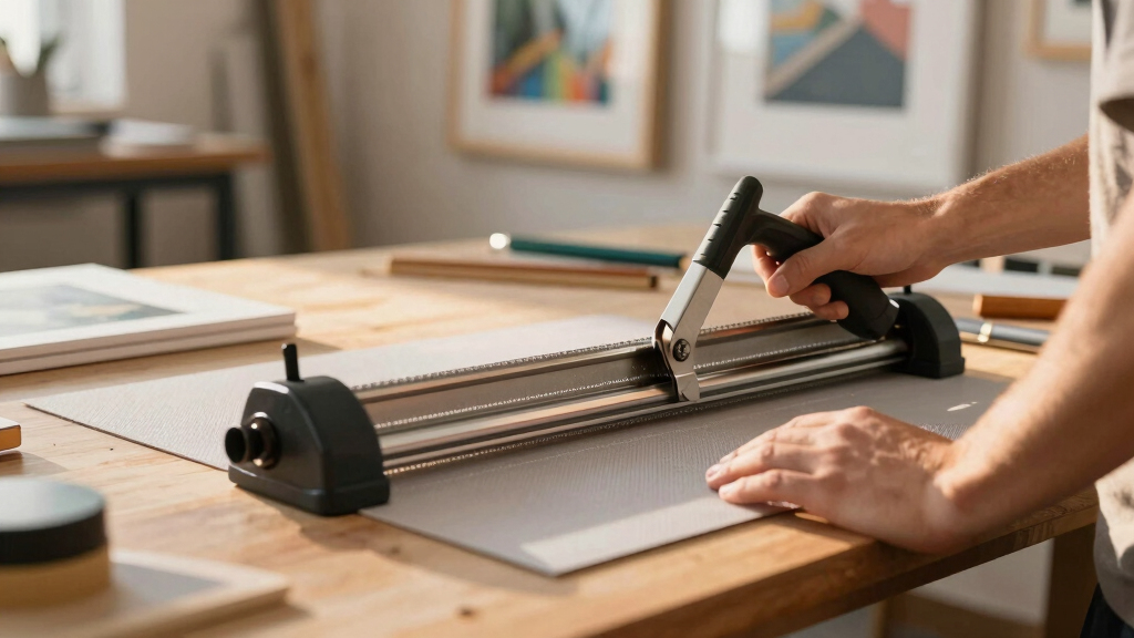 15 Best Professional Mat Cutter for Framing in 2026