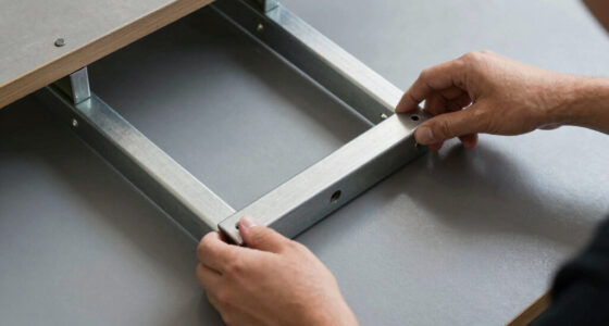 15 Best Workbench For Frame Assembly In 2026
