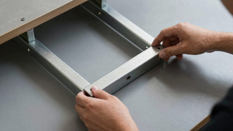 15 Best Workbench For Frame Assembly In 2026 - KellerKunst