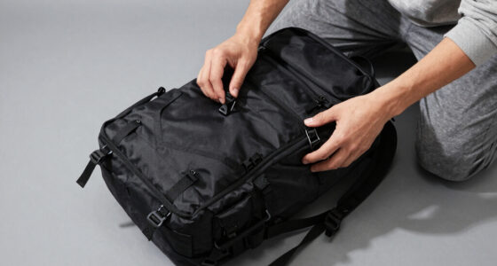 6 Best Camera Backpacks for Art Fair Travel in 2026
